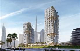 空中别墅 – 阿联酋，迪拜，City Walk. From $578,000