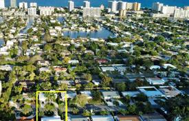 市内独栋房屋 – 美国，佛罗里达，Pompano Beach. $849,000