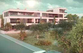 2-室的 新楼公寓 56 m² Stinjan, 克罗地亚. 206,000€