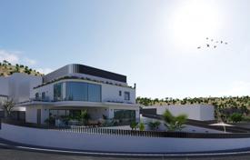 4-室的 别墅 利马索尔（市）, 塞浦路斯. 1,236,000€