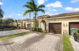 市内独栋房屋 – 美国，佛罗里达，Homestead. $375,000