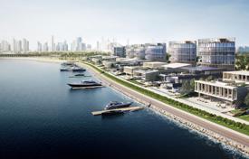 住宅 The Ritz-Carlton Residences – 阿联酋，迪拜，Dubai Creek Harbour. From $2,528,000