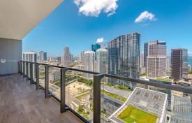 新建物业 – 美国，佛罗里达，迈阿密. 1,188,000€