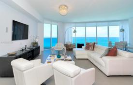 5-室的 住宅 325 m² South Ocean Drive, 美国. 1,707,000€