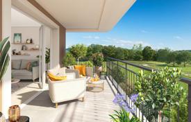 住宅 – 法国，蔚蓝海岸（法国里维埃拉），Cogolin. From 237,000€