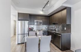 住宅 – 加拿大，安大略，多伦多，Yonge Street. C$819,000