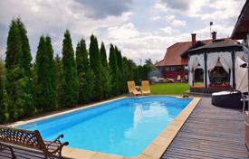 别墅 – 斯洛文尼亚，卢布尔雅那. 1,600,000€
