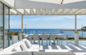7-室的 别墅 Cap d'Antibes, 法国. 14,000,000€