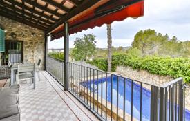 联排别墅 – 西班牙，加泰罗尼亚，Sant Pere de Ribes. 1,200,000€
