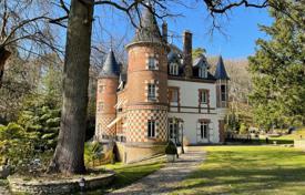 城堡 – 法国，法兰西岛. 8,000,000€