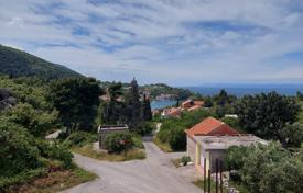 庄园 – 克罗地亚，Dubrovnik Neretva County，Korcula. 150,000€