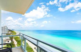 住宅 – 美国，佛罗里达，迈阿密滩. $930,000