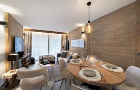 2-室的 新楼公寓 50 m² 高雪维尔, 法国. 980,000€