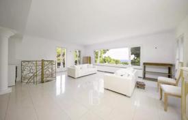 9-室的 山庄 Cap d'Antibes, 法国. 2,499,000€