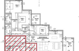 4-室的 住宅 116 m² 奥帕蒂亚, 克罗地亚. 969,000€