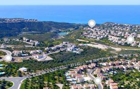 山庄 – 塞浦路斯，帕福斯，Kouklia. 424,000€