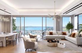 住宅 – 土耳其，Istanbul，Üsküdar. $651,000