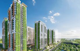 新建物业 – 越南，胡志明. $281,000