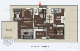 6-室的 联排别墅 260 m² 布达佩斯, 匈牙利. 841,000€