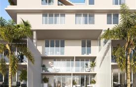 公寓大厦 – 美国，佛罗里达，Bay Harbor Islands. $2,075,000