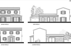 4-室的 市内独栋房屋 159 m² 波雷奇, 克罗地亚. 668,000€