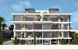 4-室的 空中别墅 102 m² 利马索尔（市）, 塞浦路斯. 250,000€ 起