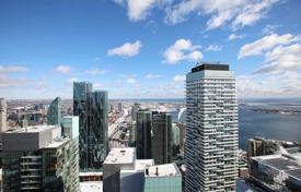 住宅 – 加拿大，安大略，多伦多，Old Toronto，York Street. C$963,000
