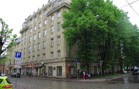5-室的 住宅 120 m² 中区, 拉脱维亚. 206,000€