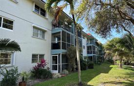 公寓大厦 – 美国，佛罗里达，劳德代尔堡. $290,000