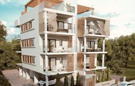 住宅 – 塞浦路斯，利马索尔，利马索尔（市），Zakaki. From 265,000€