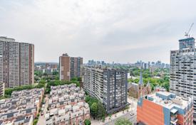 住宅 – 加拿大，安大略，多伦多，Old Toronto，Mutual Street. C$1,062,000
