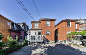 市内独栋房屋 – 加拿大，安大略，多伦多，Old Toronto. C$2,635,000