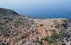 土地 – 希腊，克里特岛，Kalathas. 1,600,000€