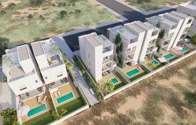 2-室的 新楼公寓 拉纳卡（市）, 塞浦路斯. 200,000€