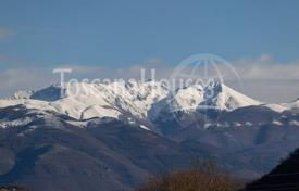 山庄 – 意大利，Umbria，Terni. 1,650,000€