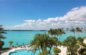 住宅 – 美国，佛罗里达，迈阿密滩，Fisher Island Drive. $3,850,000