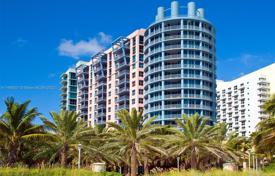 公寓大厦 – 美国，佛罗里达，迈阿密滩，Ocean Drive. $2,500,000