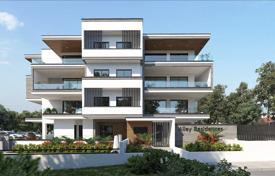 住宅 – 塞浦路斯，利马索尔，利马索尔（市），杰玛索吉亚. From 530,000€