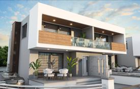 4-室的 新楼公寓 160 m² Famagusta, 塞浦路斯. 276,000€