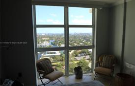 公寓大厦 – 美国，佛罗里达，劳德代尔堡. $910,000