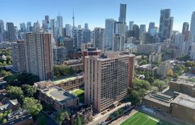 住宅 – 加拿大，安大略，多伦多，Old Toronto，Wellesley Street East. C$761,000