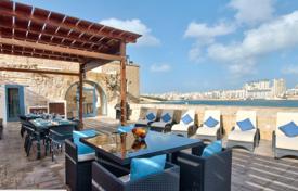 山庄 – 马耳他，Valletta. 3,000€ /周