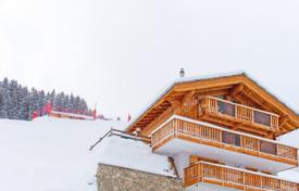 旅游山庄 – 瑞士，Valais，Vex. 5,700€ /周