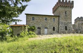 农场 – 意大利，托斯卡纳，阿雷佐. 1,100,000€