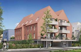 3-室的 住宅 65 m² Wolfisheim, 法国. 279,000€ 起
