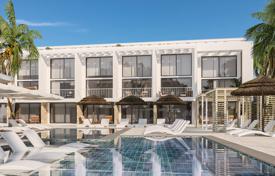 1-室的 新楼公寓 60 m² Esentepe, 塞浦路斯. 165,000€