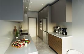 3-室的 新楼公寓 138 m² Küçükçekmece, 土耳其. $356,000