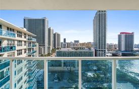 公寓大厦 – 美国，佛罗里达，好莱坞，South Ocean Drive. $599,000