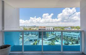 公寓大厦 – 美国，佛罗里达，迈阿密滩. $3,959,000