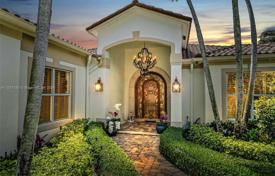 市内独栋房屋 – 美国，佛罗里达，Jupiter. $4,500,000